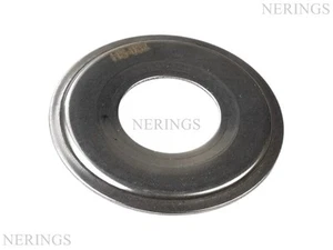 Turbocharger heat shield plate AUDI A3 (8P1) 1.6 TDI HS16-137 Garrett-CN - Picture 1 of 4