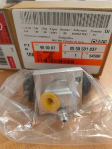 Genuine New Duster Wheel Cylinder 8550501837 - Picture 1 of 3