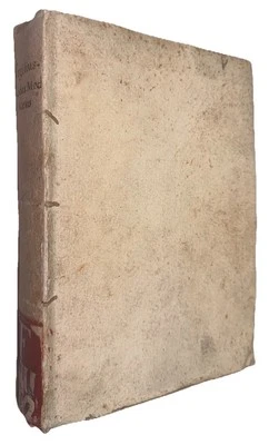 1741 Vergilius Codex Antiquissimus - WORLD’S 1ST FACSIMILE - 5TH CENTURY VIRGIL - Image 1 of 4