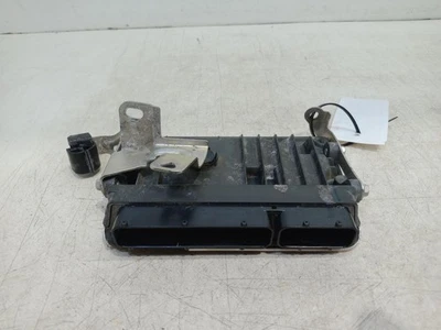 TOYOTA COROLLA ENGINE CONTROL MODULE ECU 1.8 PETROL  MK12 2018 - 2024 8966602D91 - Image 1 of 4