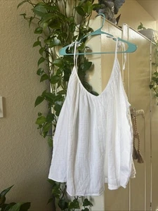 Old Navy 4X women’s tank new without tags - Picture 1 of 3