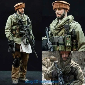 UJINDOU DEVGRU AFO NEPTUNE “PREACHER” 1/6 Male Soldier Action Figure Collection - Picture 1 of 11