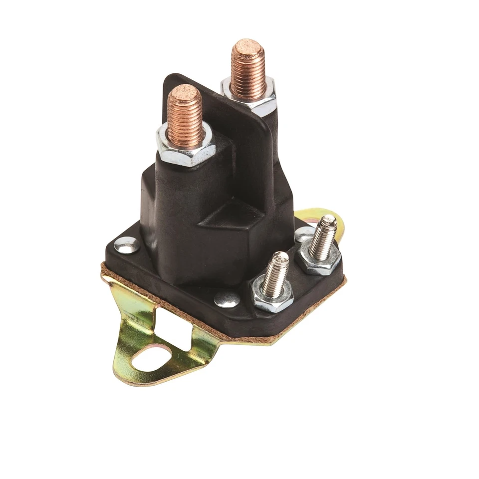 Solenoide Oregon 33-336 Exmark, 4 postes, 5/16" Foto 1 de 1