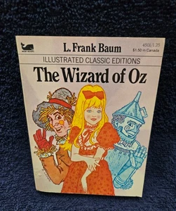 11 Vintage Moby Books Illustrated Classic Editions Mini Paperback 1977 VGC - Picture 1 of 19