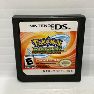 Pokemon Ranger: Guardian Signs - No para reventa - Nintendo DS - Probado y funcionando - Imagen 1 de 2
