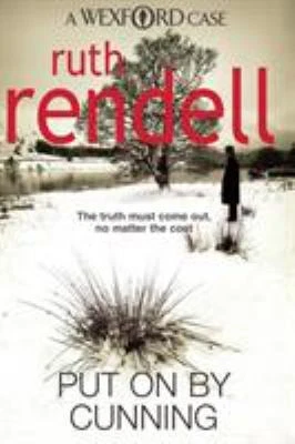 Put On By Cunning by Ruth Rendell - Image 1 of 1