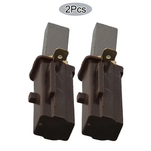 Carbon Brush Accessories Ship Yacht Delicate Easy To Install Exquisite - Picture 1 of 12