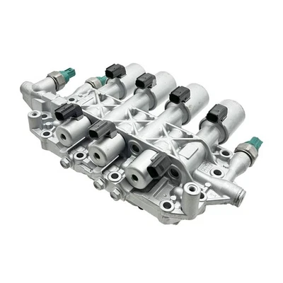 Fits 2012-19 Honda Accord Acura Linear Transmission Shift Solenoid 27700-5B7-000 - Image 1 of 4