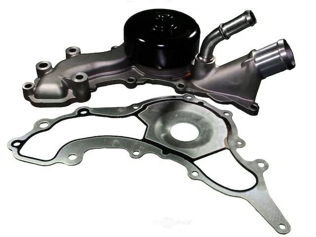 Water Pump For 2011-2019 Dodge Journey 3.6L V6 2012 2013 2014 2015 2016 NM214HY - Image 1 of 1