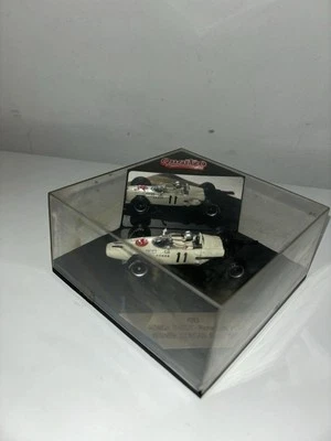 Quartzo Honda RA272E, Richie Ginther Mexican GP 1965, Boxed 1/43 Model 4093 - Image 1 of 4