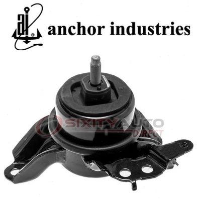 Anchor Right Engine Mount for 2011-2015 Hyundai Sonata 2.0L 2.4L L4 - xx - Изображение 1 из 4