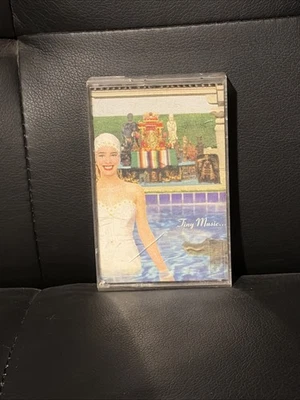 Stone Temple Pilots Tiny Music...Songs from the Vatican Gift Shop, Free Shipping Foto 1 de 4