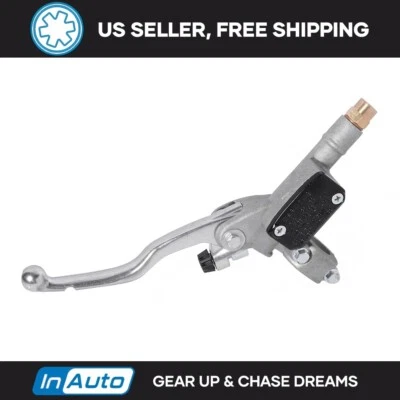 For Husaberg FE250/300/450 TE GASGAS Hydraulic Clutch Lever Master Cylinder Pump — 第 1/4 张图片