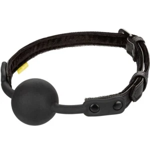 CALEXOTICS - BOUNDLESS BALL GAG - Photo 1/7
