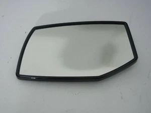 CADILLAC SRX 2008 left driver side heated auto dim door mirror glass OEM - Bild 1 von 4