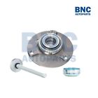 Front Wheel Bearing Kit for SMART FORTWO CABRIO from 2004 to 2007 - MQ