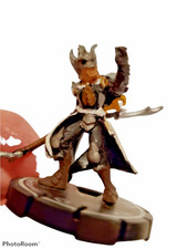 Mage Knight Kierin Starsdawn #238. Miniature Figure