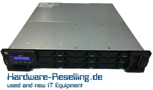 Infortrend EONSTOR Il A12SG2130 12x2TB SATA Entraînement 12 Baie Stockage 19' - Photo 1/2