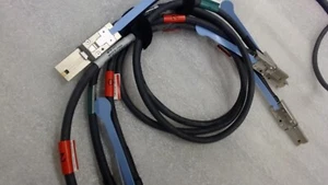 SAS SFF-8088 Plugs - Picture 1 of 3