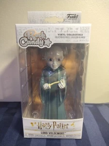 Funko Rock Candy Lord Voldemort Harry Potter - Imagen 1 de 6