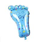 Feet Wedding Decoration Baby Shower Party Supplies Ballon Kids Birthday