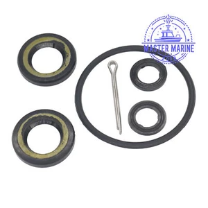 09282-16003 Lower Unit Seal Kit with O-ring for Suzuki Outboard Engine Models - Picture 1 of 8