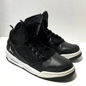 Nike Air Jordan SC-3 Flight BG 5.5Y 629942-008 - Imagen 1 de 12