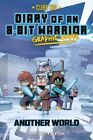 Diary of an 8-Bit Warrior Graphic Novel 9781524876074 - Free Tracked Delivery