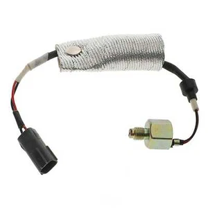 Ignition Knock (Detonation) Sensor-Sensor Standard KS202 fits 2000 Mazda MPV - Picture 1 of 3