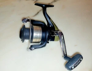 Mulinello Shimano 4000 - Foto 1 di 3