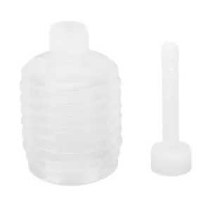 10pcs Disposable Douche Applicator Bottle Women Homel Vagina Cleaner HR6 - Picture 1 of 24