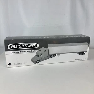 First Gear Freightliner Columbia Traktor mit Anhänger Maßstab 1:54 59-0200 - Bild 1 von 7