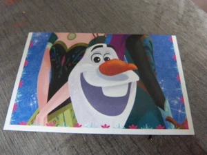 image panini , la reine des neiges , DISNEY , année 2015 , N°140 (s01) - Imagen 1 de 1