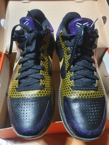 Las mejores ofertas en Nike Zoom Kobe V Zapatillas De Hombre | eBay