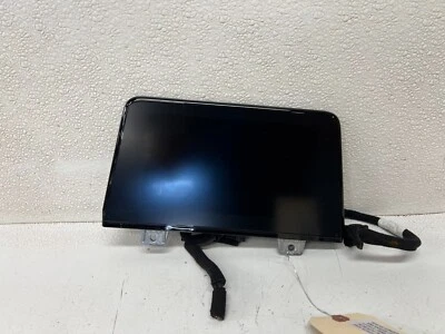 18-21 KIA STINGER TABLERO TABLERO PANTALLA CENTRAL MONITOR OEM LOTE3473 Foto 1 de 4