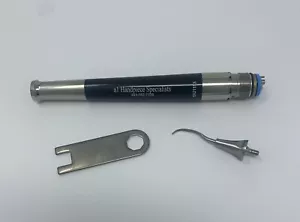 Star Titan Type 4 Hole Scaler - ¡Sin lubricante * 1 año de garantía! - Imagen 1 de 1
