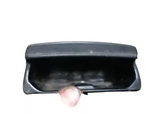 Aschenbecher Hinten Opel Vectra B Schwarz unbenutzt GM 90414100 (23090) - Bild 1 von 7