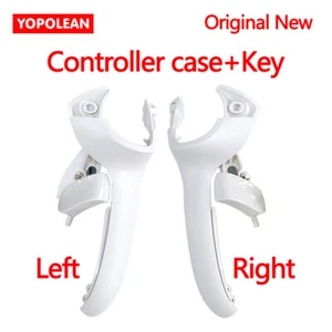 Original New Controller Cover Case For Meta Oculus Quest 2 VR Headset Handle - Afbeelding 1 van 3