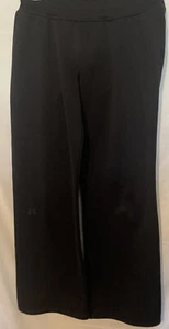 Under Armour Pants Womens Medium Blue Storm Semi Fitted Sweatpants Stretch - Picture 1 of 6