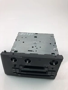 VOLVO V70 II SW 8651152-1 Music Radio CD Player Head Unit 2002 26860337 - Picture 1 of 4
