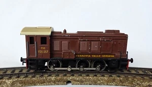 modellismo ferroviario scala h0 - Foto 1 di 6