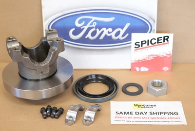 Ford F250 F350 M275 2017-2025 eje trasero piñón kit OEM Dana Spicer Foto 1 de 4