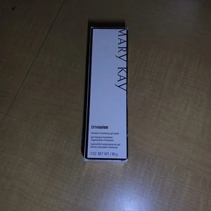 Máscara Gel Renovador Hidratante MARY KAY TimeWise 039964 Piel Seca a Grasa 3oz NUEVA  - Imagen 1 de 5