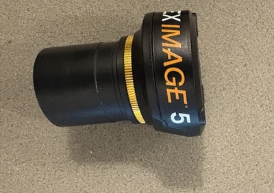 Celestron NexImage 5 Color Camera - Photo 1/4