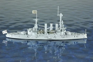 Hannover Hersteller Navis 10R   ,1:1250 Schiffsmodell - Picture 1 of 2