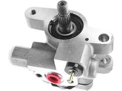 For 1999-2000 Hyundai Sonata Power Steering Pump APR 25493SMND 2.4L 4 Cyl Base - Image 1 of 2