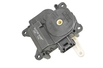 Actuador soplador cambio modo CA Kubota RTV1100CW9-H 10 Foto 1 de 3