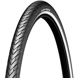 Michelin Protek BR, 700X35, Black - Picture 1 of 1