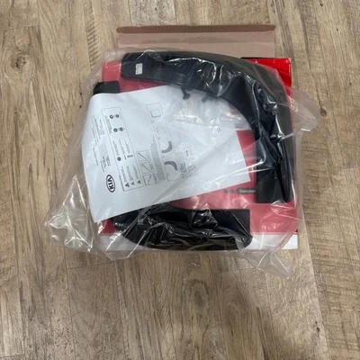 Juego de guardabarros protector contra salpicaduras trasero para Kia Soul 2017-2019 B2F46-AK500 Kia OEM Foto 1 de 4