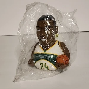 Desmond Mason Seattle Supersonics NBA Rubber Ducky Brandneu! - Bild 1 von 9